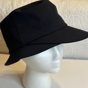 lululemon athletica Black Bucket Hat
